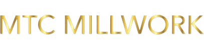 MTC Millwork logo name
